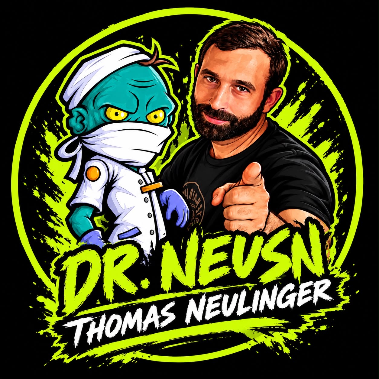 Tom Neulinger