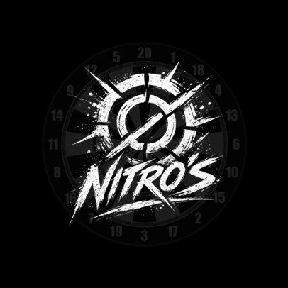 Logo NITRO'S